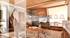 CHAMONIX- LES PECLES- QUALITY CHALET WITH LARGE PLOT