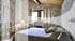 CHAMONIX- LES PECLES- QUALITY CHALET WITH LARGE PLOT