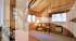 CHAMONIX- LES PECLES- QUALITY CHALET WITH LARGE PLOT