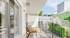 LOVELY FLAT - 4 ROOMS - WITH BALCONY LOVELY FLAT - 4 ROOMS - WITH BALCONY