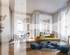 LOVELY FLAT - 4 ROOMS - HIGH FLOOR - BALCONY