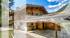 BARNES CHAMONIX - LES PRAZ - 4 BEDROOM CHALET - SWIMMING POOL - AMAZING VIEWS