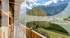 BARNES CHAMONIX - LES PRAZ - 4 BEDROOM CHALET - SWIMMING POOL - AMAZING VIEWS