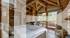 BARNES CHAMONIX - LES PRAZ - 4 BEDROOM CHALET - SWIMMING POOL - AMAZING VIEWS