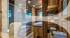 BARNES CHAMONIX - LES PRAZ - 4 BEDROOM CHALET - SWIMMING POOL - AMAZING VIEWS