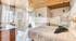 BARNES CHAMONIX - LES PRAZ - APPARTEMENT REZ DE JARDIN- 3 CHAMBRES - JARDIN AVEC VUE IMPRENABLE SUR LE MASSID DU MONT-BLANC BARNES CHAMONIX - LES PRAZ - APPARTEMENT REZ DE JARDIN- 3 CHAMBRES - JARDIN AVEC VUE IMPRENABLE SUR LE MASSID DU MONT-BLANC