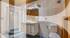 BARNES CHAMONIX - LES PRAZ - APPARTEMENT REZ DE JARDIN- 3 CHAMBRES - JARDIN AVEC VUE IMPRENABLE SUR LE MASSID DU MONT-BLANC BARNES CHAMONIX - LES PRAZ - APPARTEMENT REZ DE JARDIN- 3 CHAMBRES - JARDIN AVEC VUE IMPRENABLE SUR LE MASSID DU MONT-BLANC