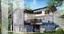 BARNES CHAMONIX - CHALET NEUF 5 CHAMBRES - LES BOIS - VUE MONT BLANC