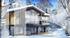 BARNES CHAMONIX - CHALET NEUF 5 CHAMBRES - LES BOIS - VUE MONT BLANC BARNES CHAMONIX - CHALET NEUF 5 CHAMBRES - LES BOIS - VUE MONT BLANC