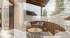 BEL APPARTMENT 2 PIECES EN REZ DE JARDIN