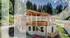 CHALET NEUF AU COEUR D'UN HAMEAU AUTHENTIQUE