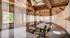 CHALET NEUF AU COEUR D'UN HAMEAU AUTHENTIQUE