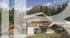 BARNES CHAMONIX - LES HOUCHES - 5 BEDROOM CHALET - PEACEFUL AREA