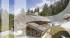 BARNES CHAMONIX - LES HOUCHES - CHALET 5 CHAMBRES - VIEUX BOIS - AU CALME BARNES CHAMONIX - LES HOUCHES - CHALET 5 CHAMBRES - VIEUX BOIS - AU CALME
