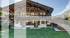 BARNES CHAMONIX - LES HOUCHES - 5 BEDROOM CHALET - PEACEFUL AREA