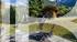 BARNES CHAMONIX - LES HOUCHES - 5 BEDROOM CHALET - PEACEFUL AREA
