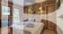 BARNES CHAMONIX - LES HOUCHES - 5 BEDROOM CHALET - PEACEFUL AREA
