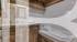 BARNES CHAMONIX - LES HOUCHES - 5 BEDROOM CHALET - PEACEFUL AREA