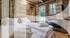 BARNES CHAMONIX - LES HOUCHES - 5 BEDROOM CHALET - PEACEFUL AREA