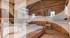 BARNES CHAMONIX - LES HOUCHES - 5 BEDROOM CHALET - PEACEFUL AREA