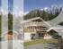 BARNES CHAMONIX - LES HOUCHES  - CHALET 5 CHAMBRES - VIEUX BOIS - AU CALME