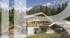 BARNES CHAMONIX - LES HOUCHES - 5 BEDROOM CHALET - PEACEFUL AREA