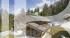 BARNES CHAMONIX - LES HOUCHES - 5 BEDROOM CHALET - PEACEFUL AREA