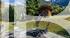 BARNES CHAMONIX - LES HOUCHES - 5 BEDROOM CHALET - PEACEFUL AREA