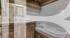 BARNES CHAMONIX - LES HOUCHES - 5 BEDROOM CHALET - PEACEFUL AREA