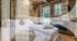 BARNES CHAMONIX - LES HOUCHES - 5 BEDROOM CHALET - PEACEFUL AREA