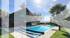Villa Tresserve Lake and Pool View Villa Tresserve Lake and Pool View