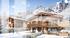 BARNES CHAMONIX - LES PRAZ - APPARTEMENT DUPLEX DE 3 CHAMBRES - BALCONS - VUE MONT-BLANC BARNES CHAMONIX - LES PRAZ - APPARTEMENT DUPLEX DE 3 CHAMBRES - BALCONS - VUE MONT-BLANC