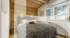 MEGEVE - 3 BEDROOM CHALET WITH OPEN VIEW