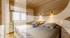 MEGEVE - 3 BEDROOM CHALET WITH OPEN VIEW