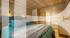 MEGEVE - 3 BEDROOM CHALET WITH OPEN VIEW
