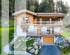 BARNES CHAMONIX - LE LAVANCHER -  3 BEDROOM CHALET
