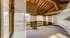 BARNES CHAMONIX - LE LAVANCHER -  3 BEDROOM CHALET
