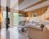 MONT d'ARBOIS : Beautiful apartment near the ski slopes
