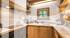 MONT D'ARBOIS - Magnifique appartement 2 chambres au calme