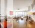 Furnished Flat type 4 - Exceptional view on the Mont-Blanc and the Lake Geneva basin