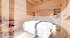 MAGNIFICENT CHALET IN A CALM, SUNNY AREA