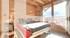 MAGNIFIQUE CHALET SECTEUR ENSOLEILLE ET CALME MAGNIFIQUE CHALET SECTEUR ENSOLEILLE ET CALME