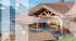Complexe immobilier - Deux Chalets - Saint Sigismond - 74300