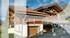 Complexe immobilier - Deux Chalets - Saint Sigismond - 74300