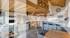 Complexe immobilier - Deux Chalets - Saint Sigismond - 74300