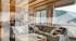Complexe immobilier - Deux Chalets - Saint Sigismond - 74300