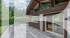 BARNES CHAMONIX - CLOSE TO TOWN CENTRE - LES MOUILLES - 3 BEDROOMS - MONT BLANC VIEW