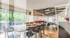 BARNES CHAMONIX - CLOSE TO TOWN CENTRE - LES MOUILLES - 3 BEDROOMS - MONT BLANC VIEW