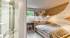 BARNES CHAMONIX - CLOSE TO TOWN CENTRE - LES MOUILLES - 3 BEDROOMS - MONT BLANC VIEW