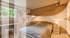 BARNES CHAMONIX - CLOSE TO TOWN CENTRE - LES MOUILLES - 3 BEDROOMS - MONT BLANC VIEW